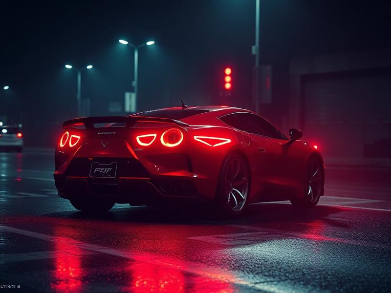 Phantom Drive